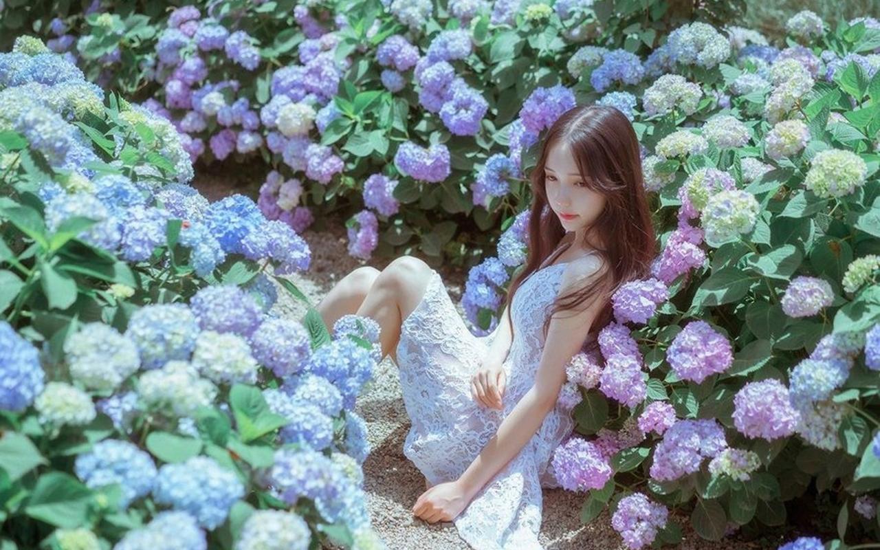 湘巴藏戏的希望，跟着小小的身影往前奔！